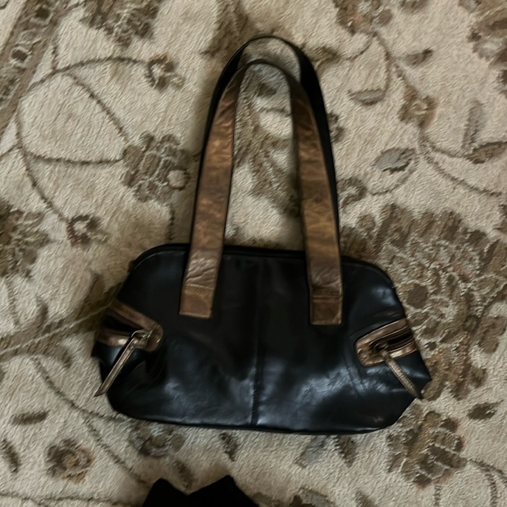 Vintage Jessica shoulder bag